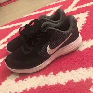 BRAND NEW - Nike Revolution 3 Shoes